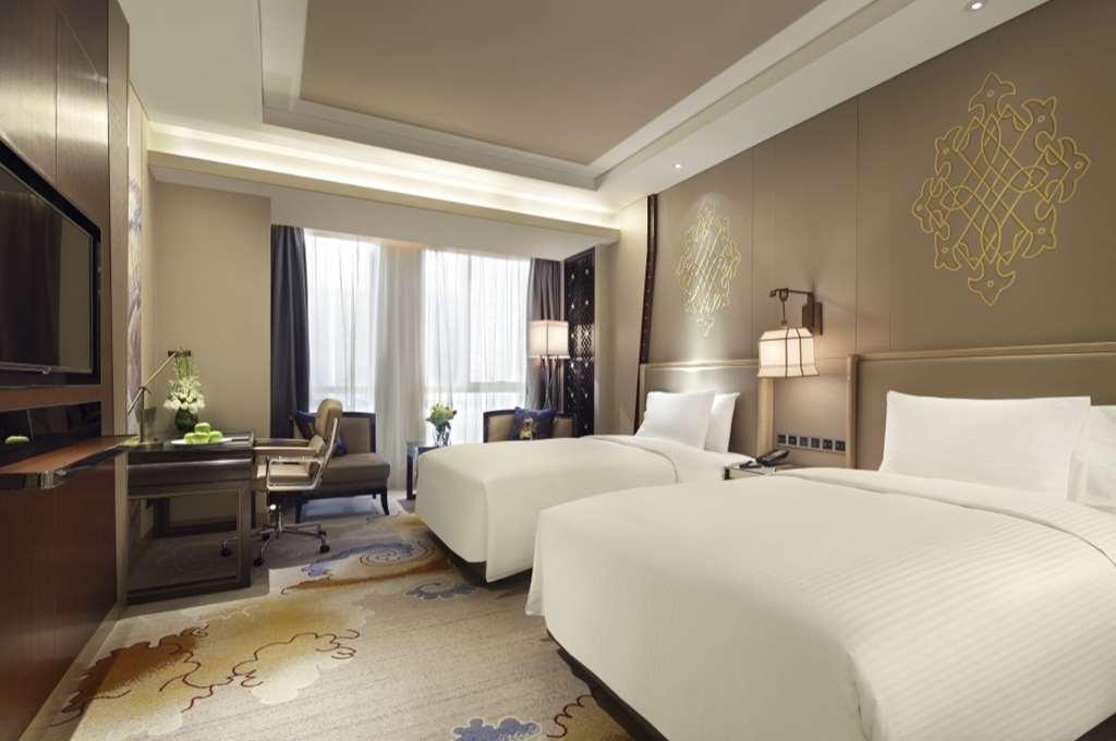 Wanda Vista Xining Hotel Kamer foto
